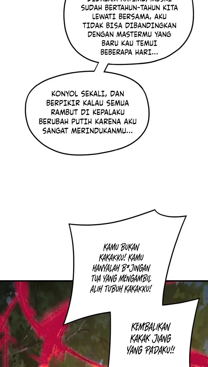 The Villain Of Destiny Chapter 113 - halaman 14