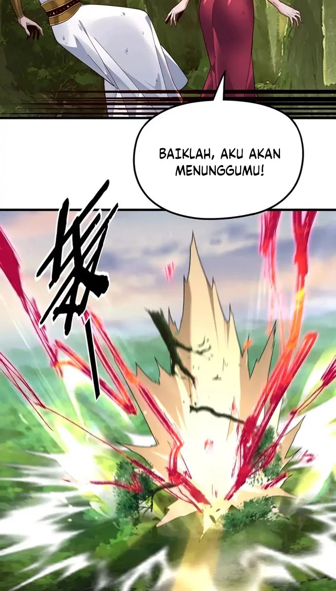 The Villain Of Destiny Chapter 113 - halaman 16