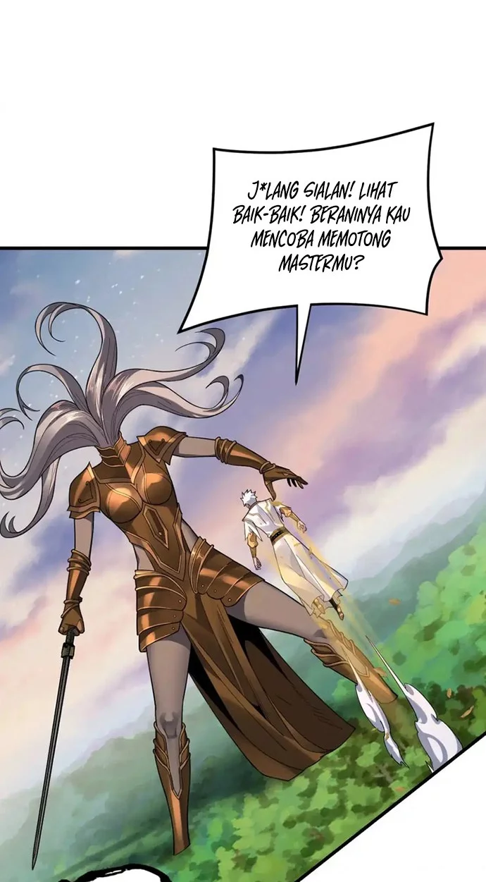 The Villain Of Destiny Chapter 113 - halaman 18
