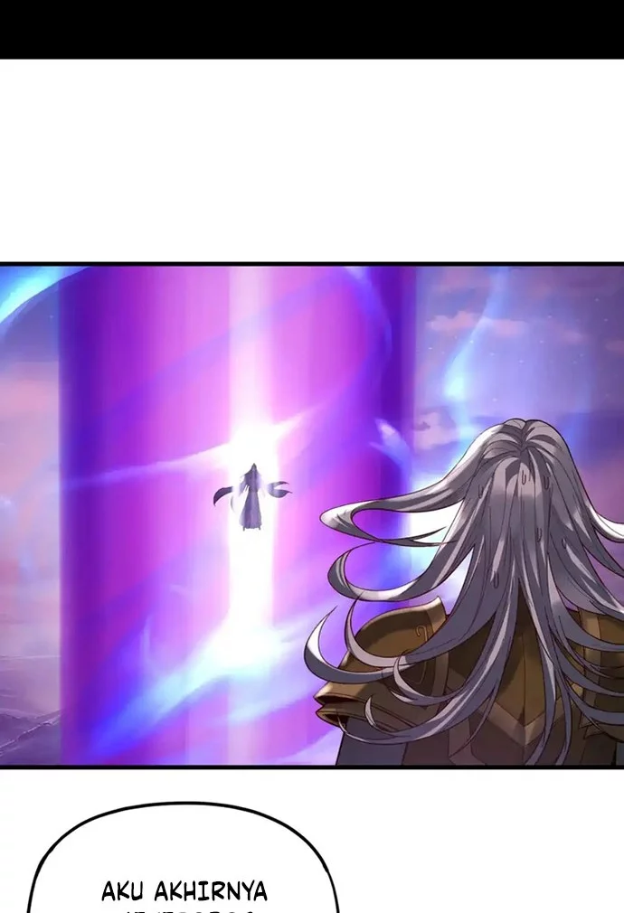 The Villain Of Destiny Chapter 113 - halaman 2