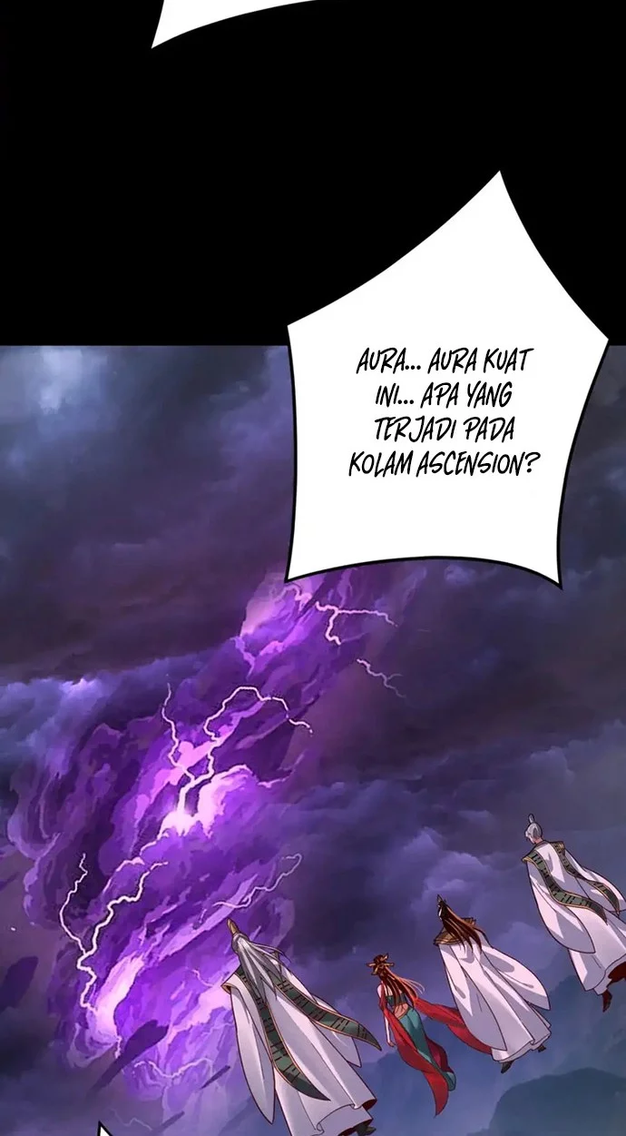 The Villain Of Destiny Chapter 113 - halaman 20