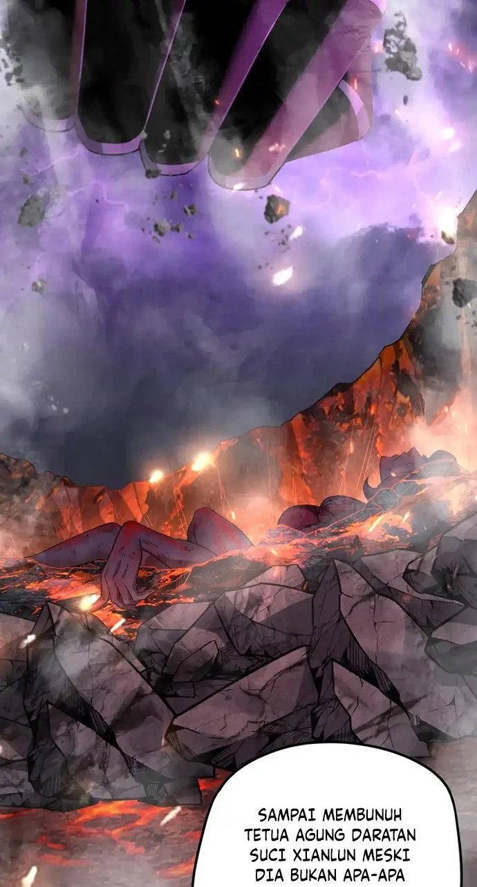 The Villain Of Destiny Chapter 113 - halaman 28