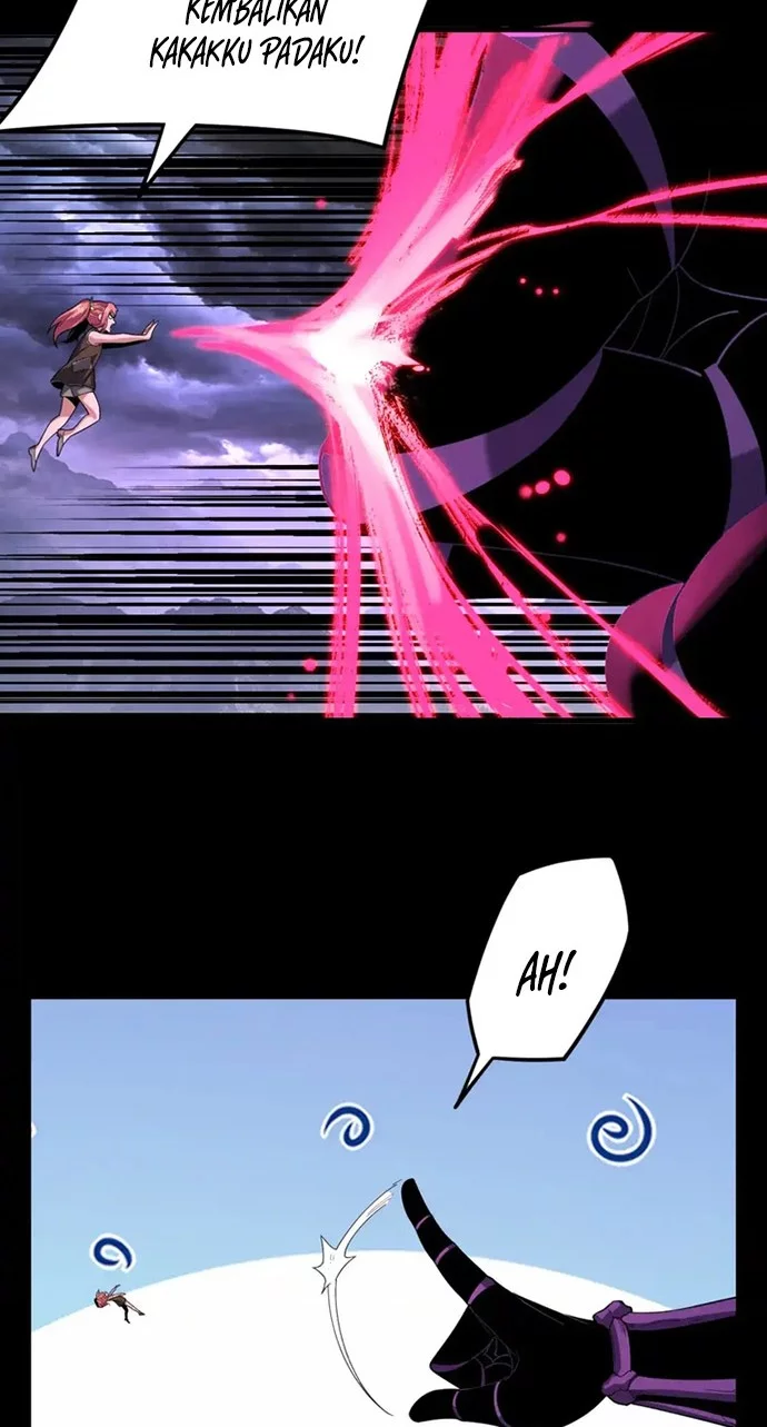 The Villain Of Destiny Chapter 113 - halaman 30