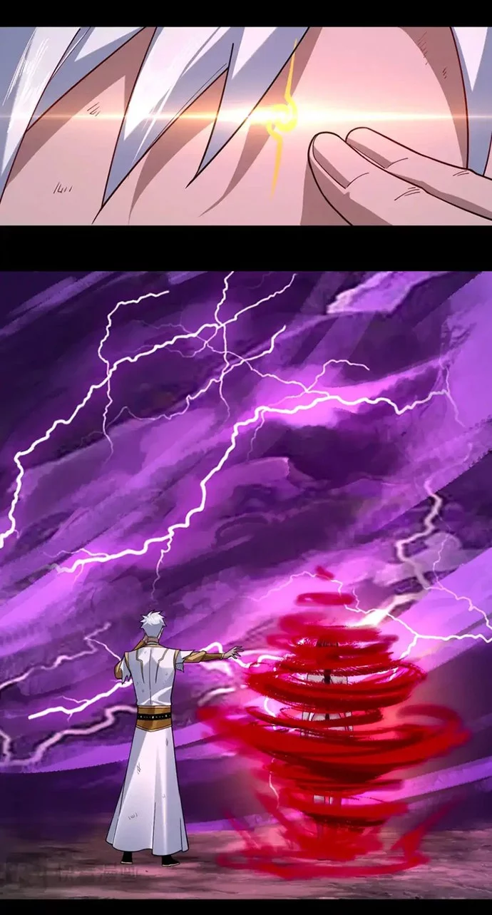 The Villain Of Destiny Chapter 113 - halaman 32