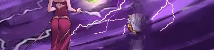 The Villain Of Destiny Chapter 113 - halaman 34