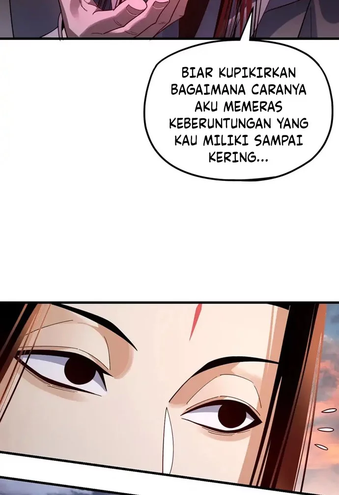 The Villain Of Destiny Chapter 113 - halaman 4