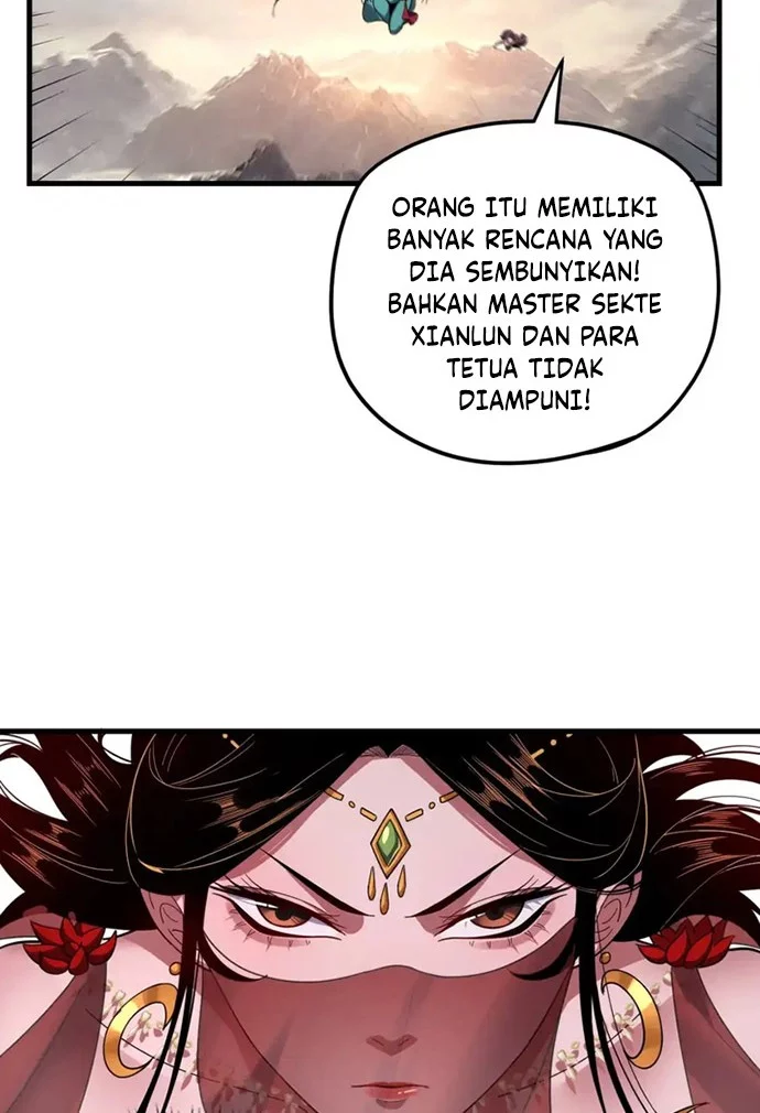 The Villain Of Destiny Chapter 113 - halaman 6