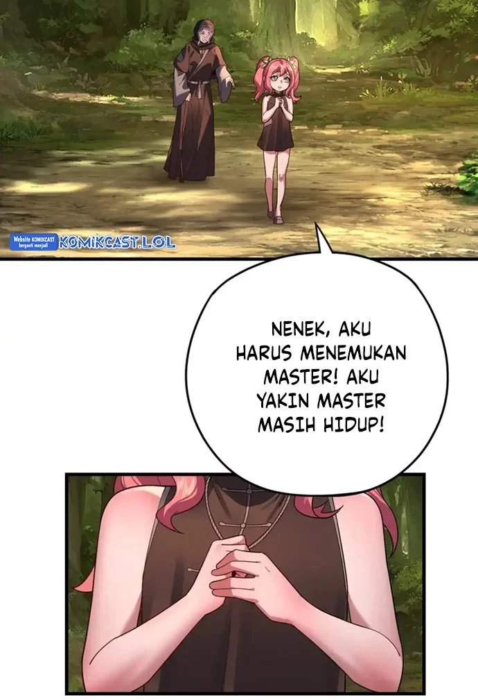 The Villain Of Destiny Chapter 113 - halaman 8