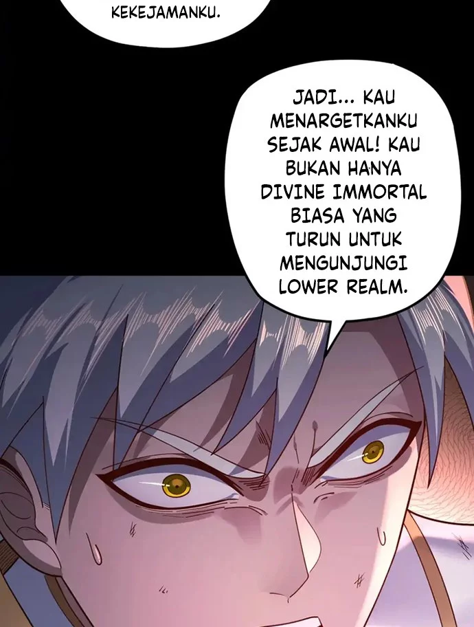 The Villain Of Destiny Chapter 114 - halaman 10