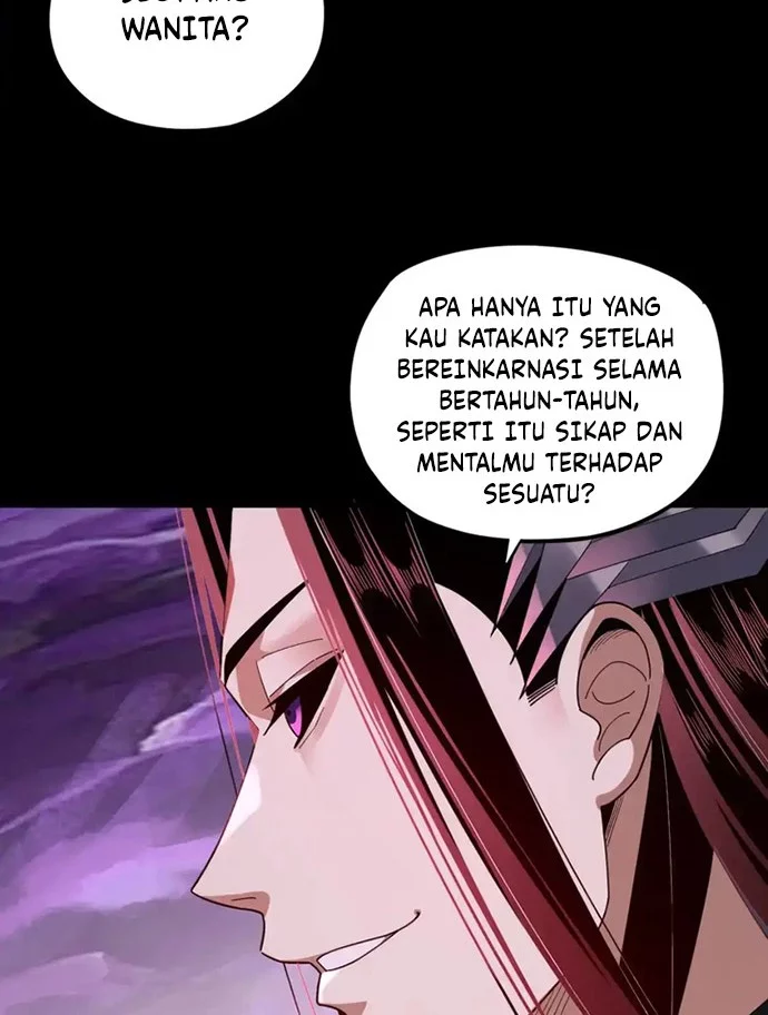 The Villain Of Destiny Chapter 114 - halaman 12