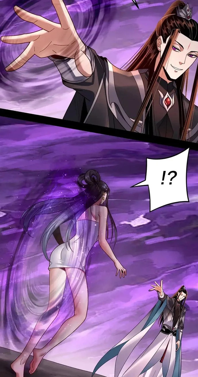 The Villain Of Destiny Chapter 114 - halaman 18