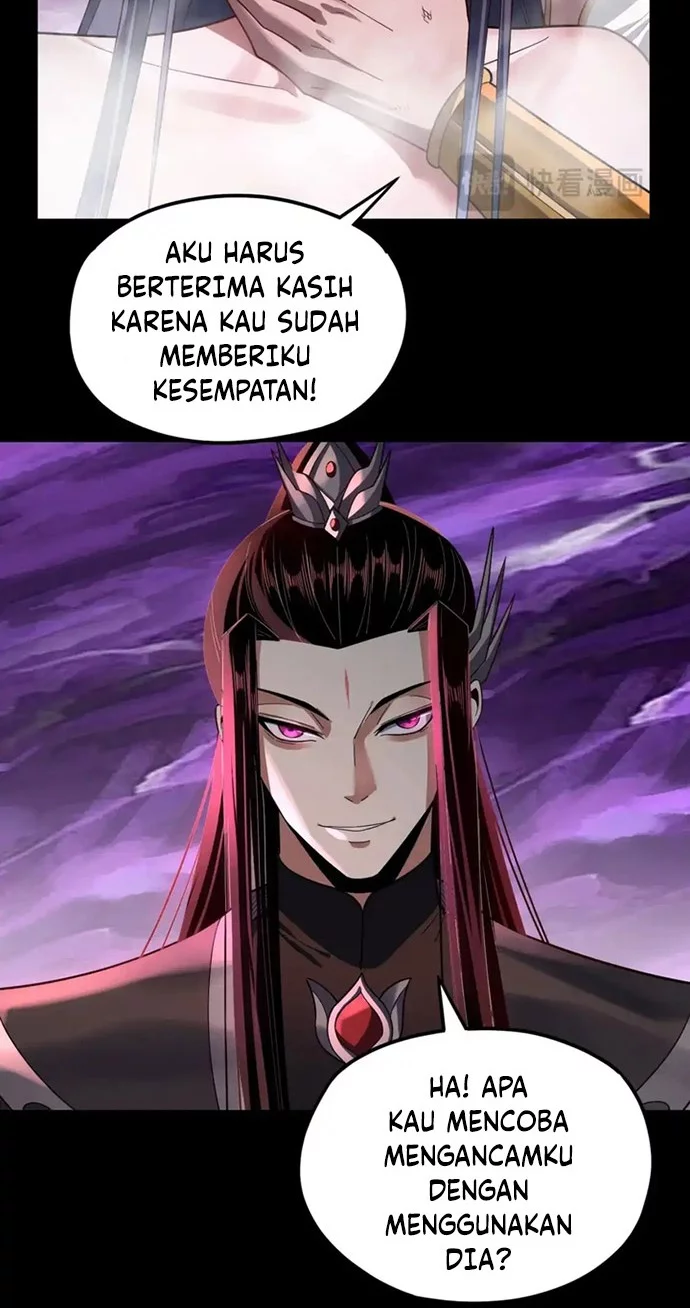 The Villain Of Destiny Chapter 114 - halaman 24