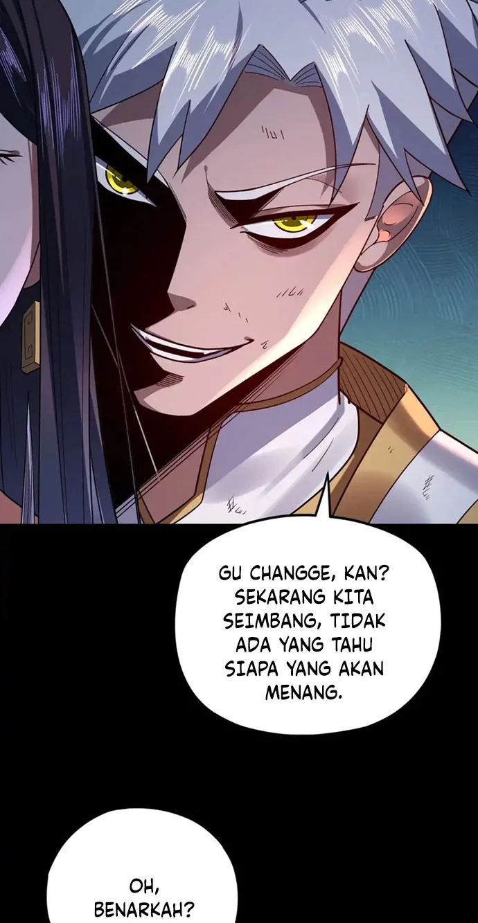 The Villain Of Destiny Chapter 114 - halaman 26