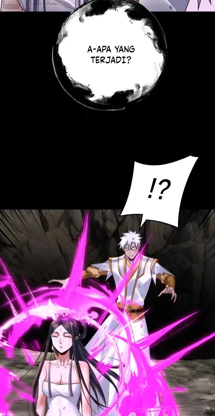 The Villain Of Destiny Chapter 114 - halaman 28