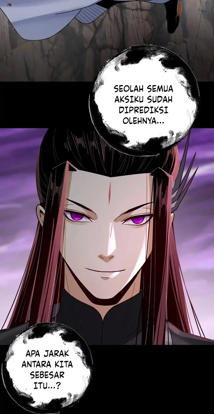 The Villain Of Destiny Chapter 114 - halaman 30