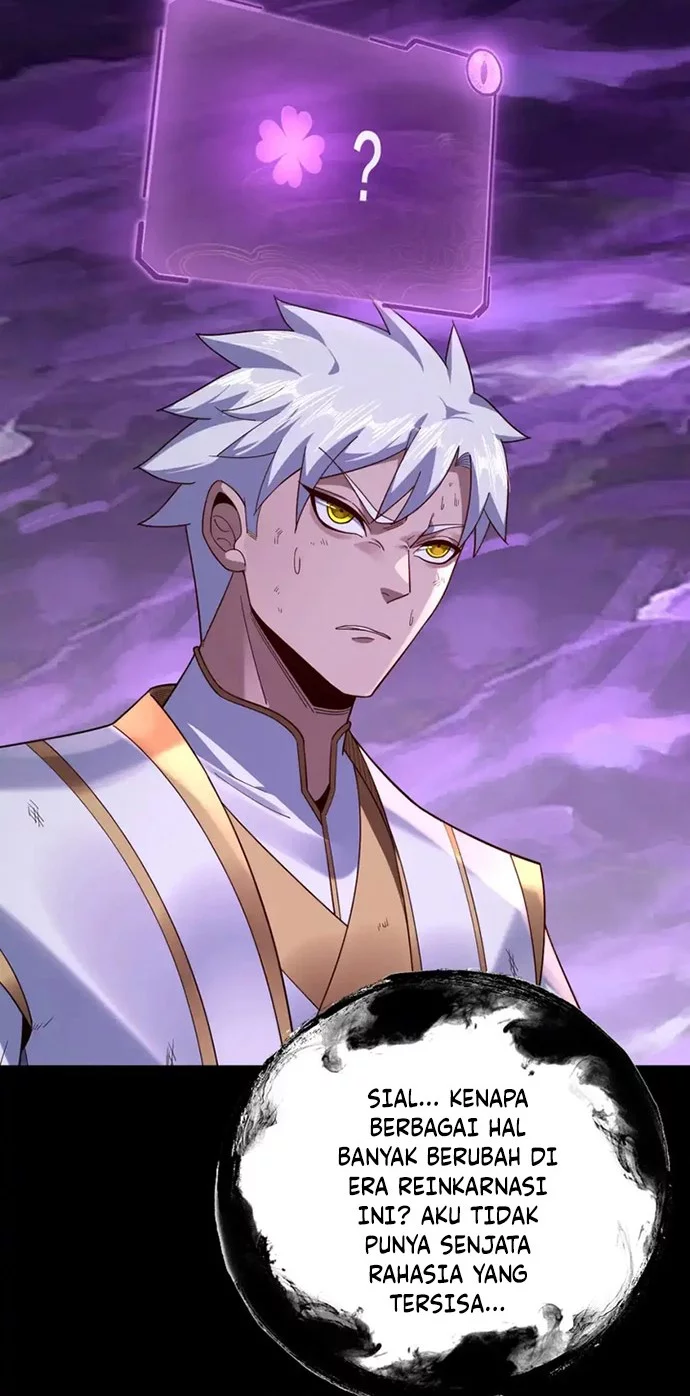 The Villain Of Destiny Chapter 114 - halaman 4