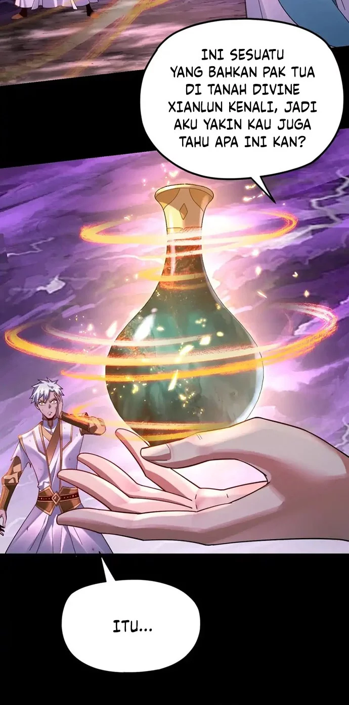The Villain Of Destiny Chapter 114 - halaman 8
