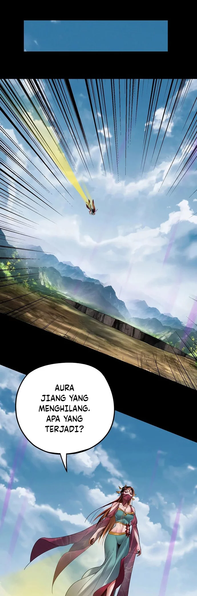 The Villain Of Destiny Chapter 115 - halaman 13