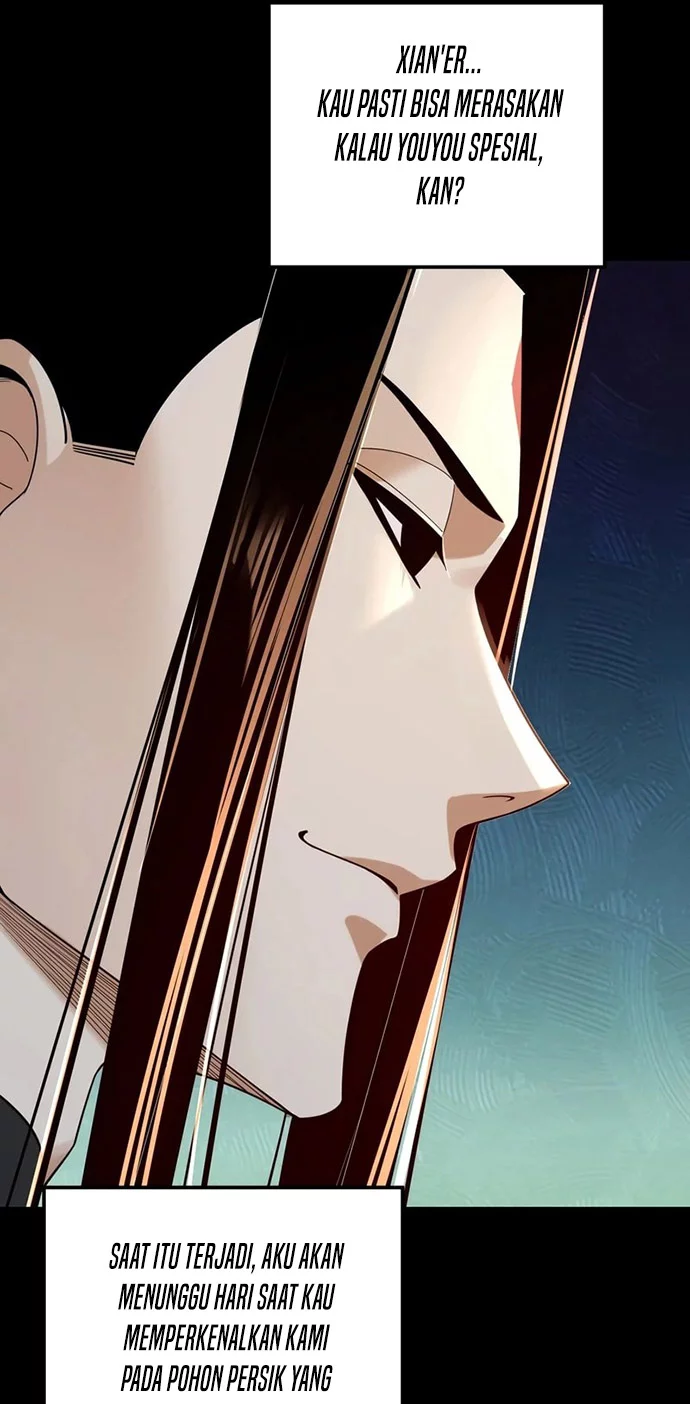The Villain Of Destiny Chapter 116 - halaman 25