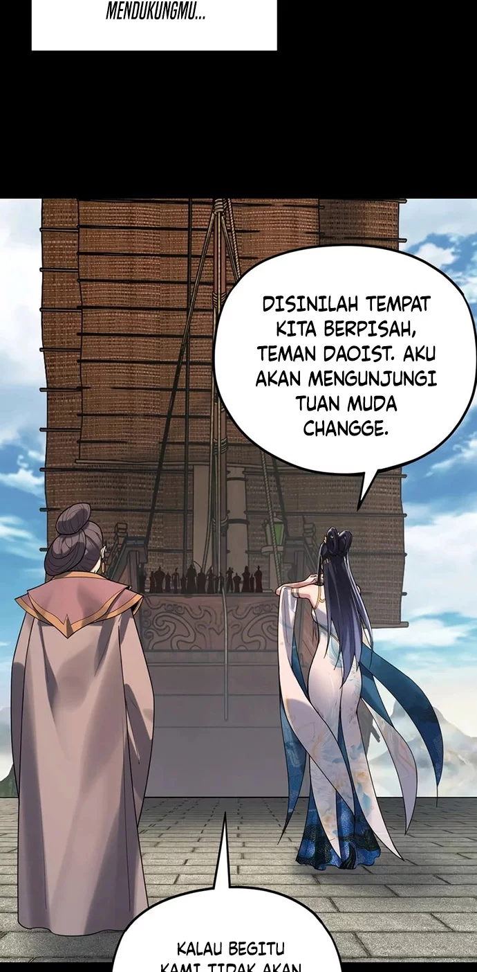 The Villain Of Destiny Chapter 116 - halaman 26