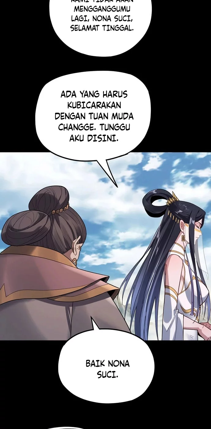 The Villain Of Destiny Chapter 116 - halaman 27
