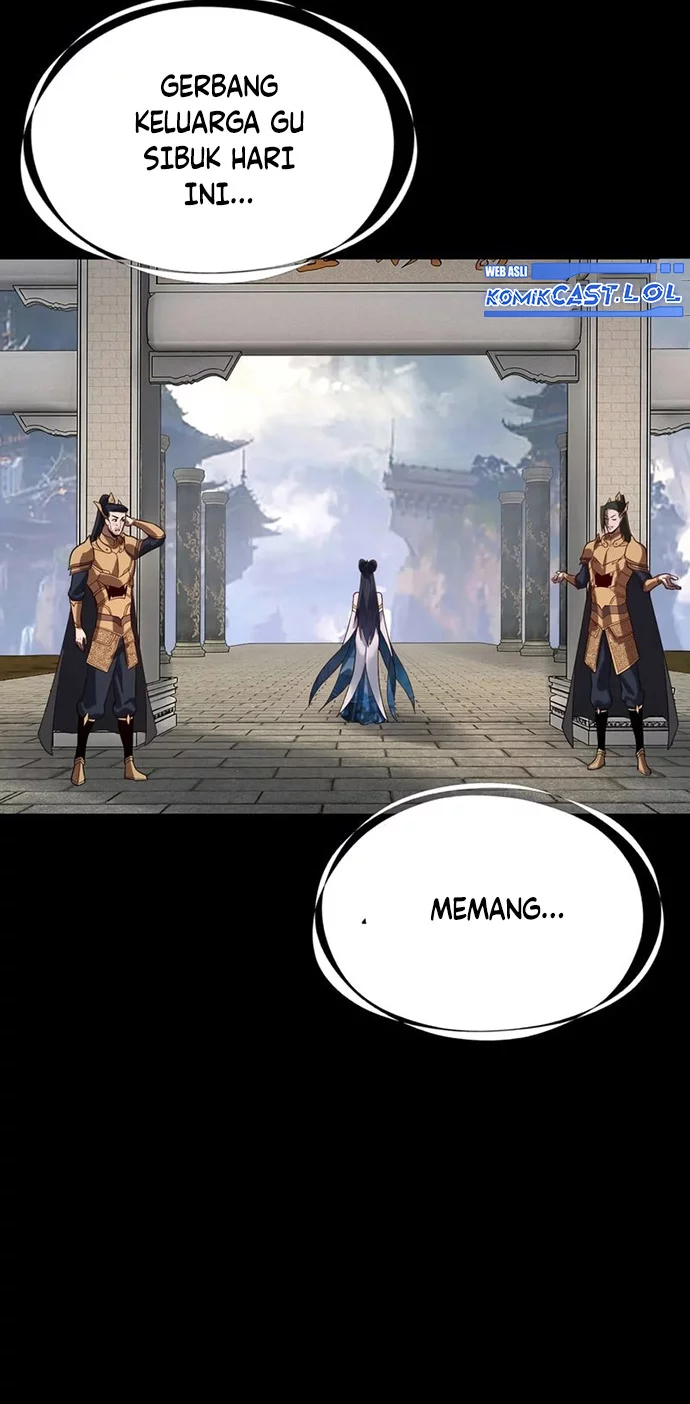 The Villain Of Destiny Chapter 116 - halaman 28