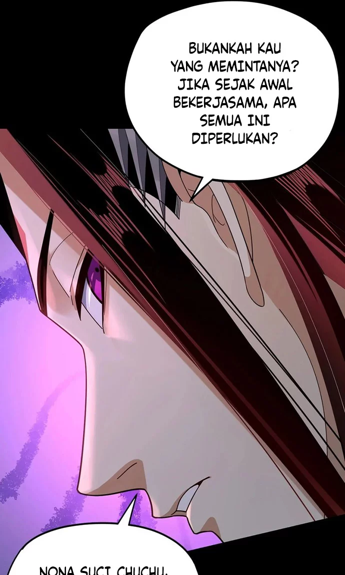 The Villain Of Destiny Chapter 116 - halaman 37