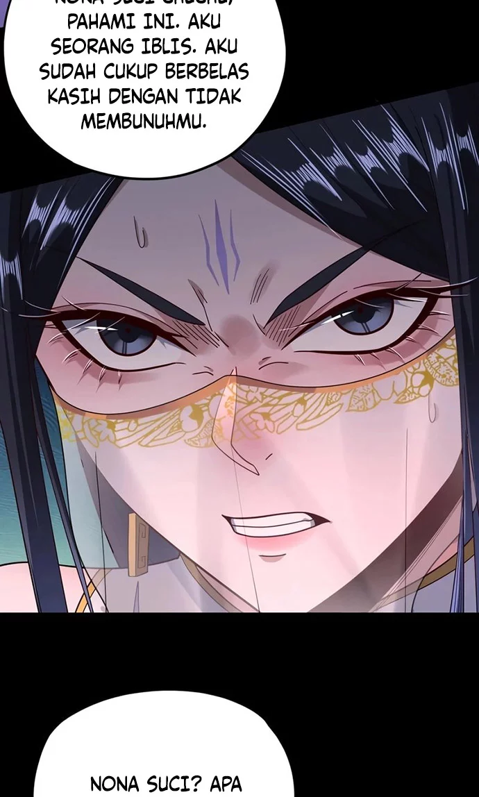 The Villain Of Destiny Chapter 116 - halaman 38