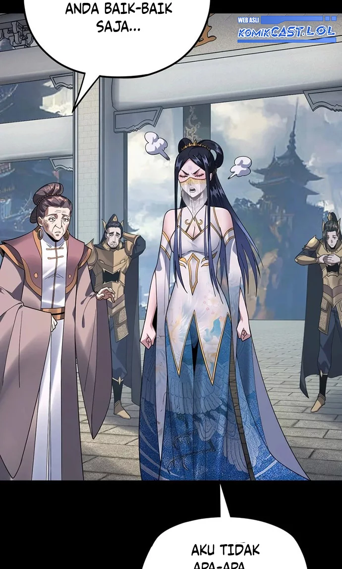 The Villain Of Destiny Chapter 116 - halaman 39