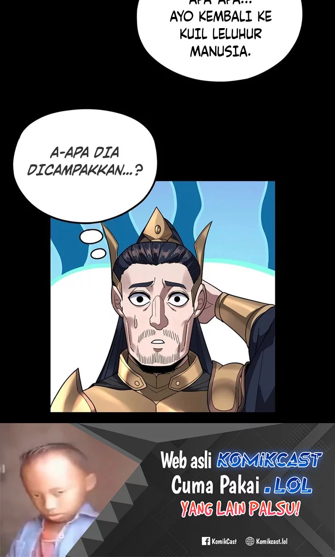 The Villain Of Destiny Chapter 116 - halaman 40