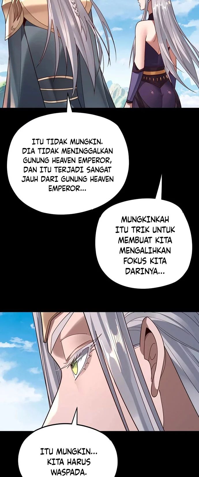 The Villain Of Destiny Chapter 117 - halaman 31