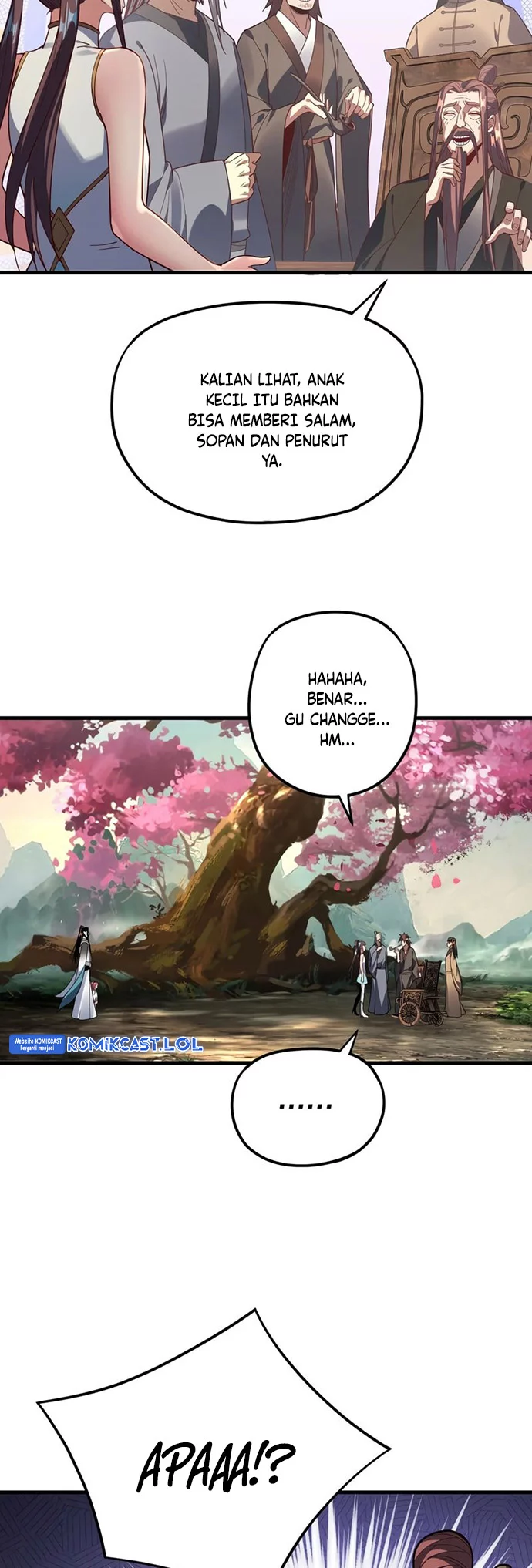The Villain Of Destiny Chapter 118 - halaman 10