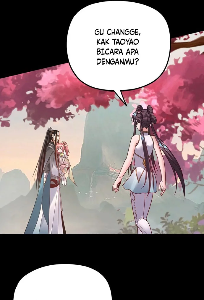 The Villain Of Destiny Chapter 118 - halaman 33