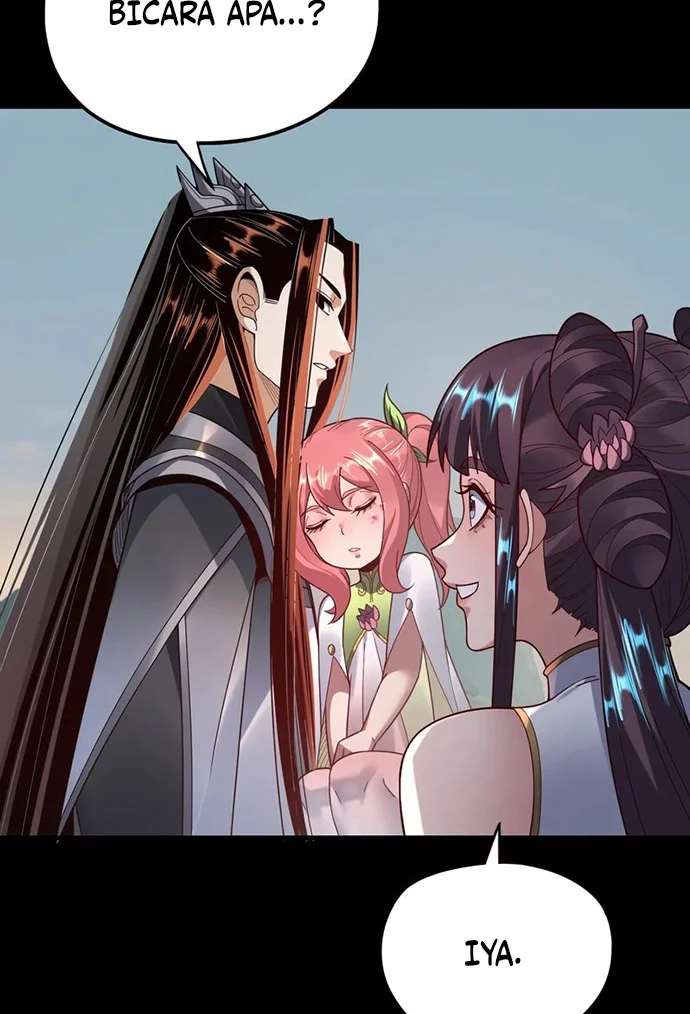 The Villain Of Destiny Chapter 118 - halaman 34