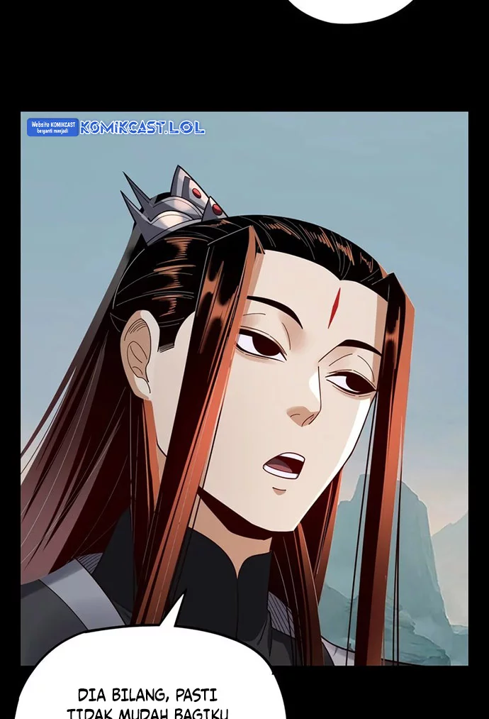 The Villain Of Destiny Chapter 118 - halaman 35