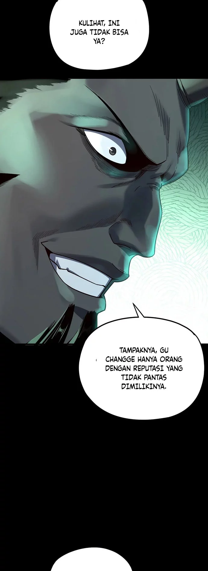 The Villain Of Destiny Chapter 119 - halaman 31