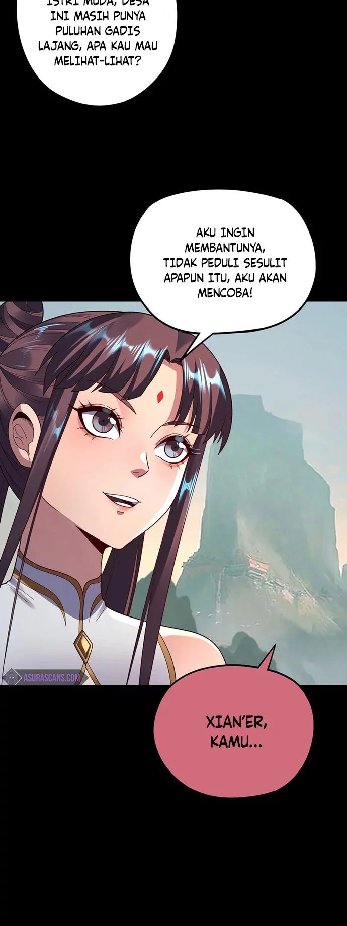 The Villain Of Destiny Chapter 119 - halaman 7