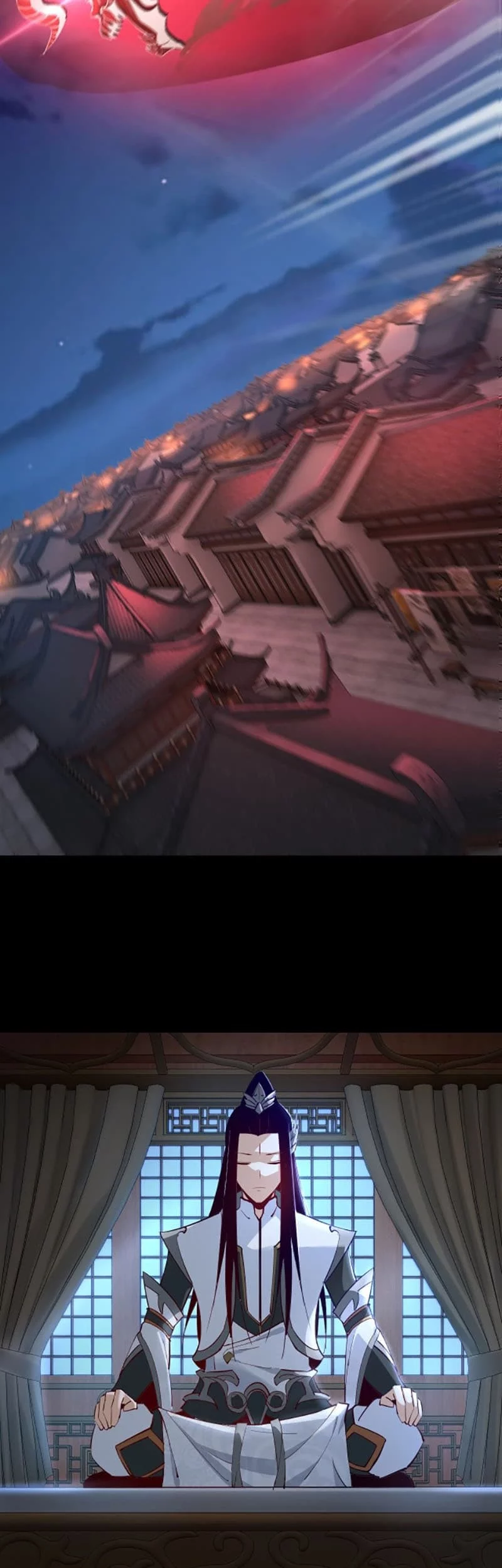 The Villain Of Destiny Chapter 12 - halaman 4