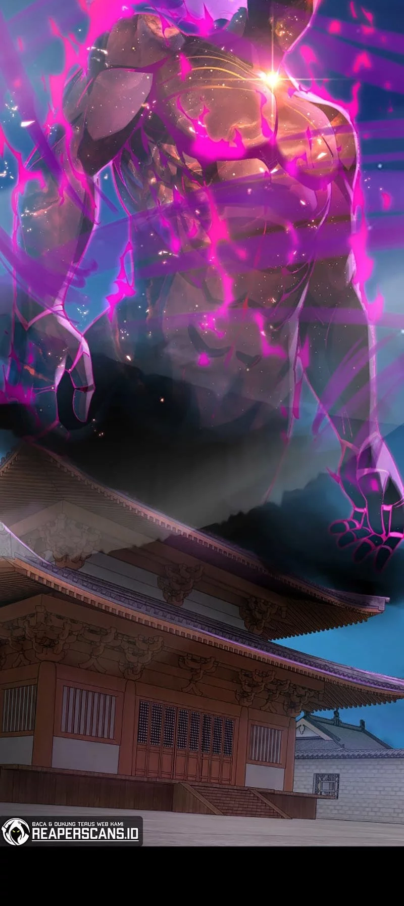 The Villain Of Destiny Chapter 12 - halaman 7