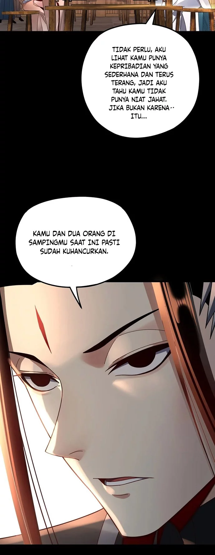 The Villain Of Destiny Chapter 120 - halaman 12