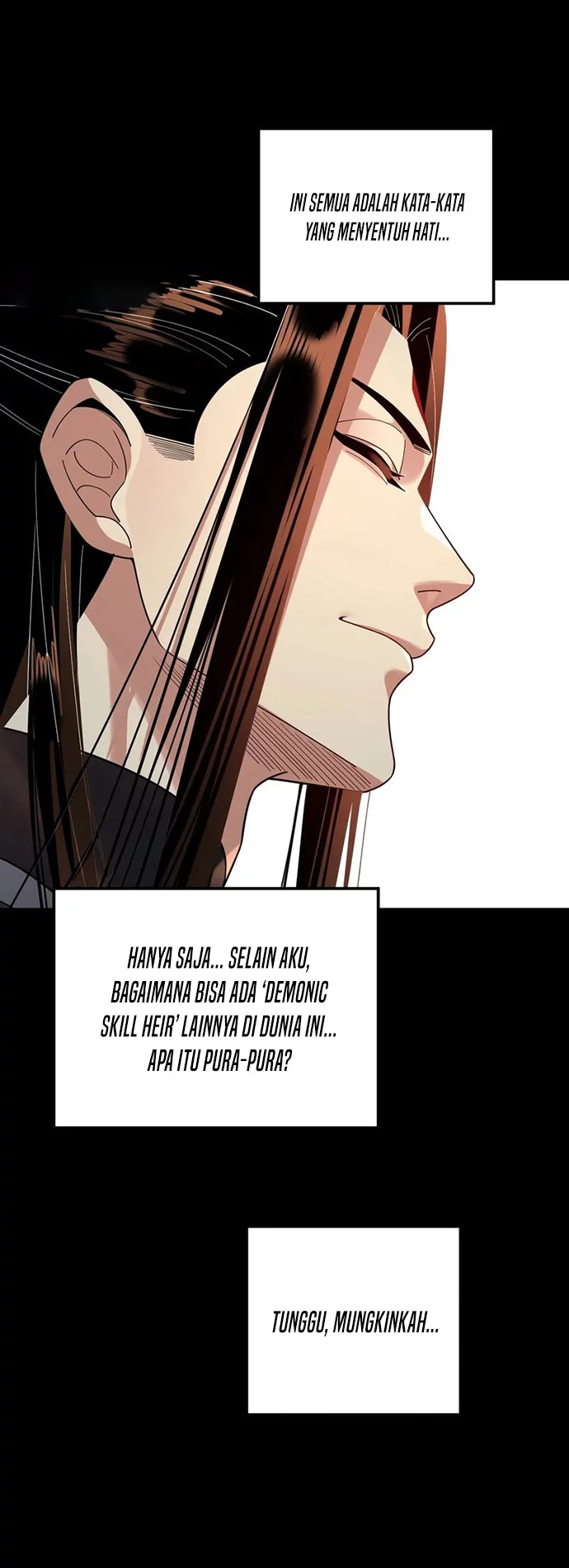 The Villain Of Destiny Chapter 120 - halaman 20