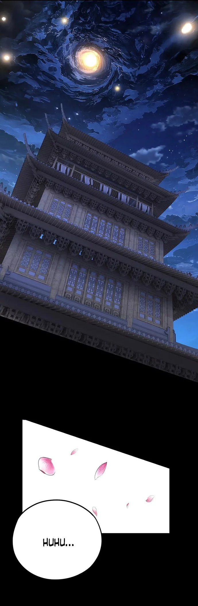 The Villain Of Destiny Chapter 120 - halaman 21