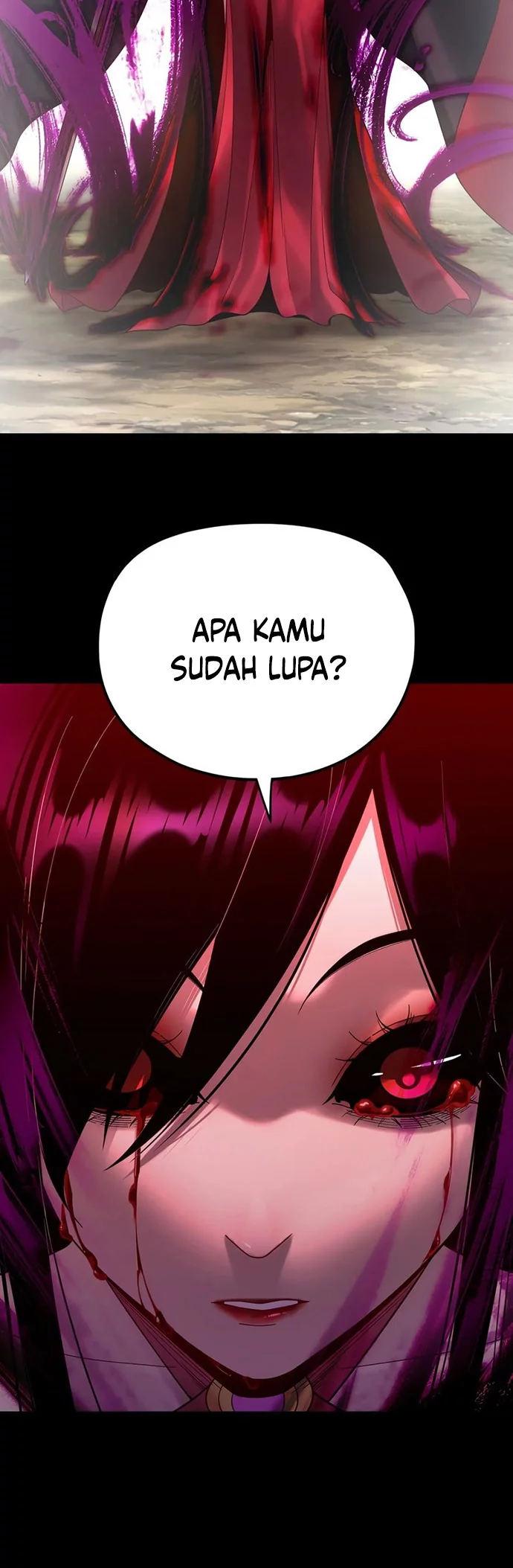 The Villain Of Destiny Chapter 120 - halaman 24