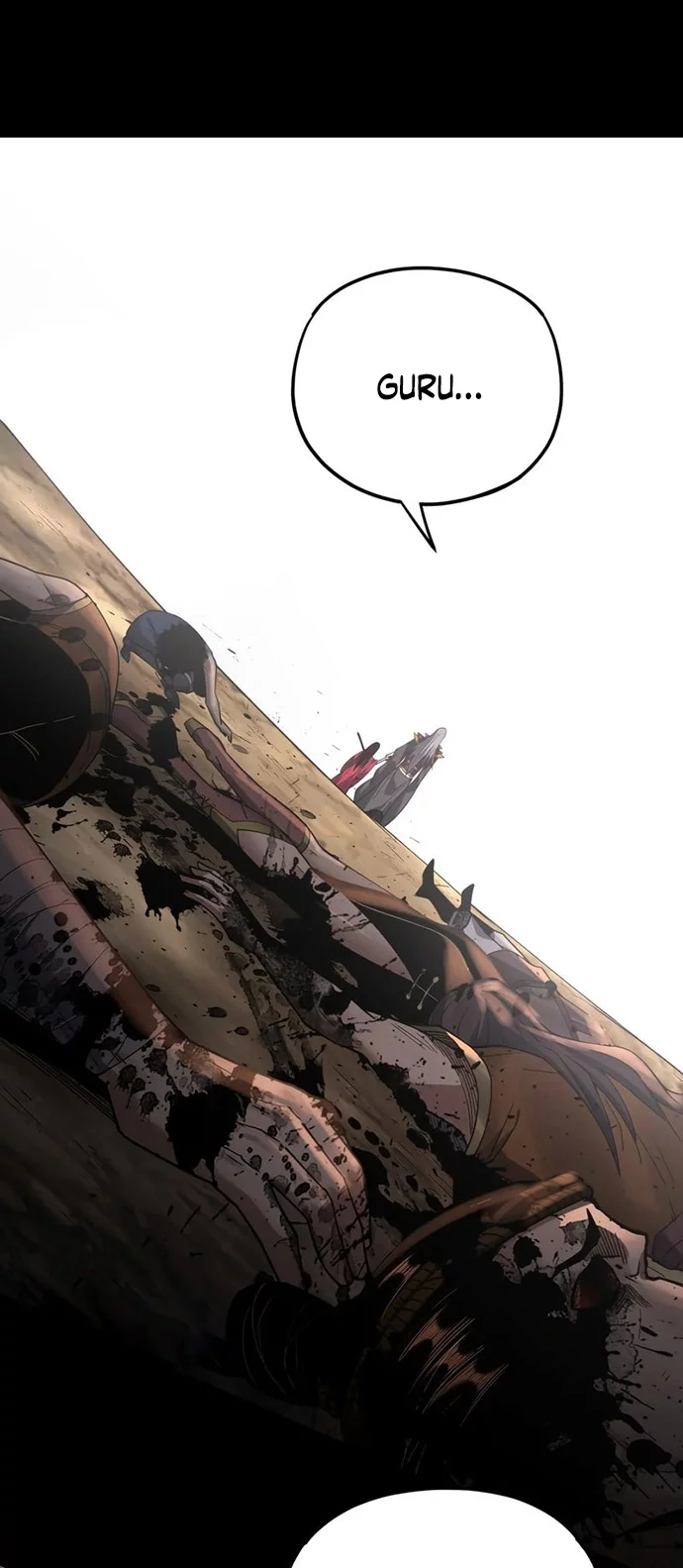 The Villain Of Destiny Chapter 120 - halaman 29