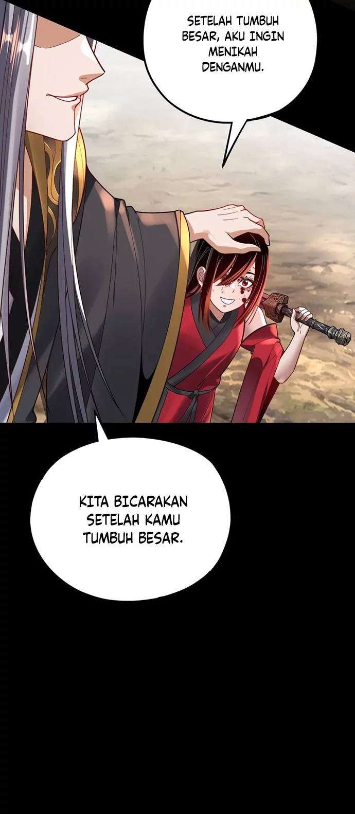 The Villain Of Destiny Chapter 120 - halaman 30