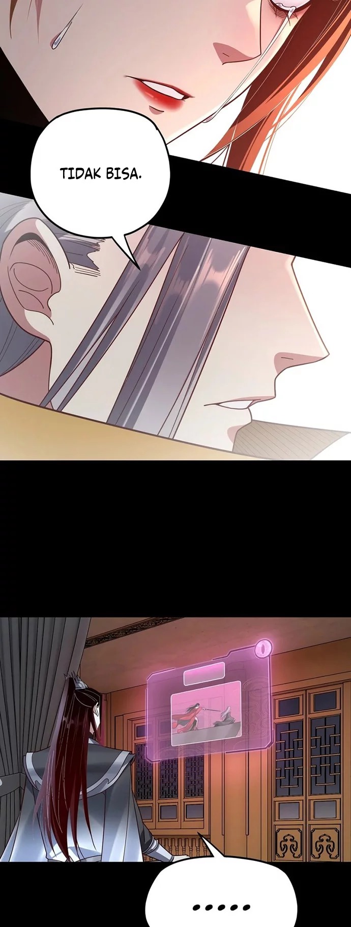The Villain Of Destiny Chapter 120 - halaman 35