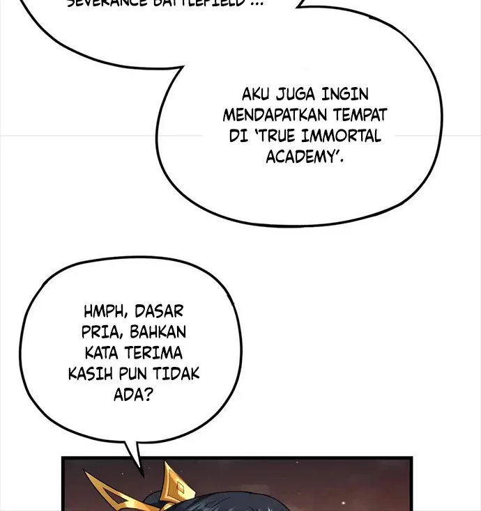 The Villain Of Destiny Chapter 121 - halaman 19