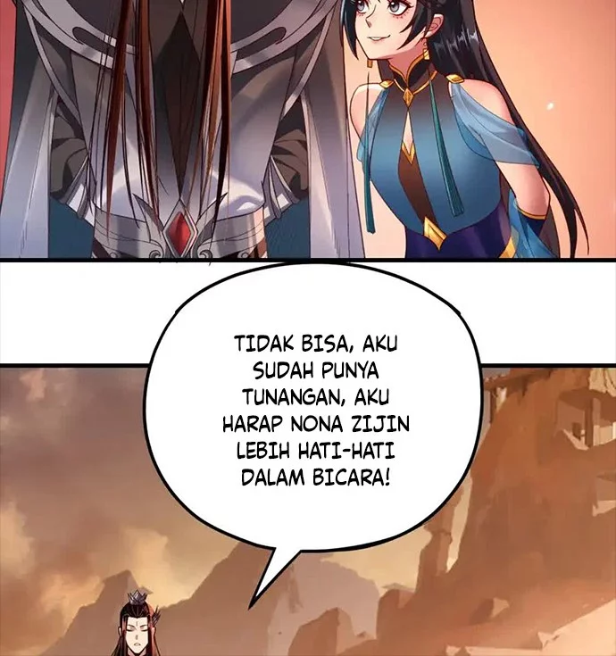 The Villain Of Destiny Chapter 121 - halaman 21