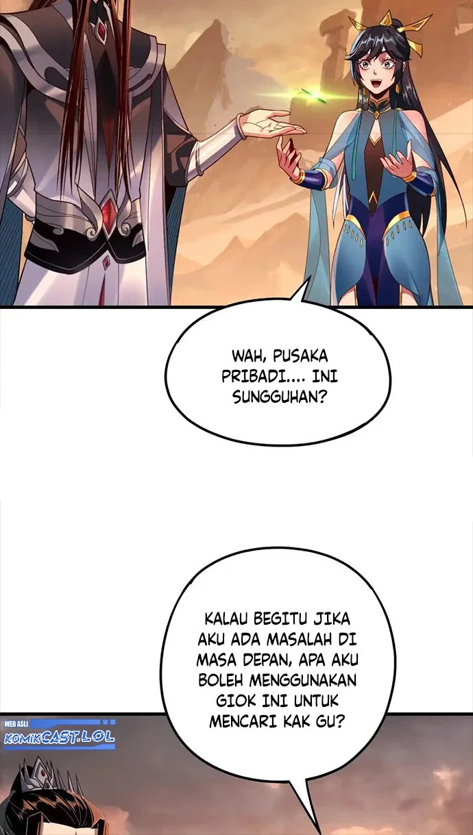 The Villain Of Destiny Chapter 121 - halaman 23