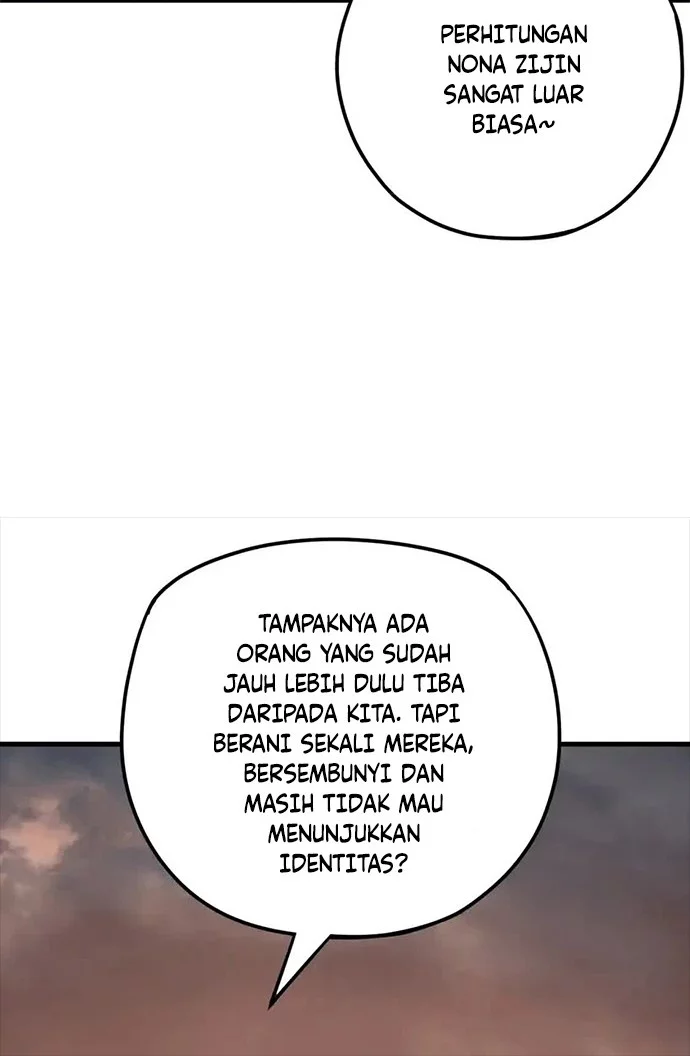 The Villain Of Destiny Chapter 121 - halaman 34